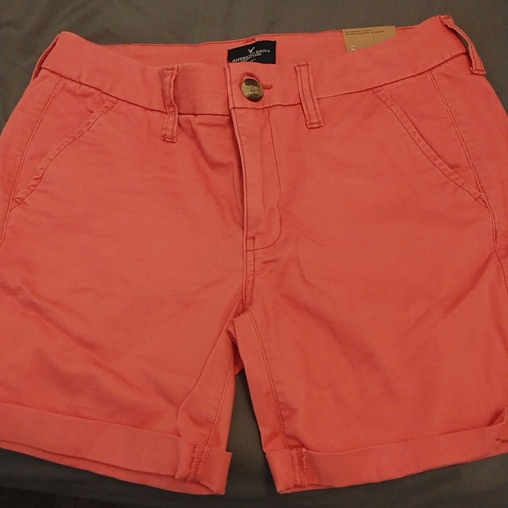 American Eagle - Boy Bermuda Shorts